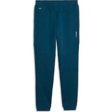 Puma Erkek Mavi Puma Pumatech Pants Mavi Erkek Eşofman Altı - XL