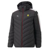 PUMA erkek mont, Siyah, M