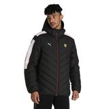 PUMA erkek mont, Siyah, XL