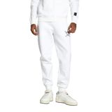 Puma Erkek Normal Pantolon, Beyaz, S
