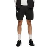 PUMA Erkek örgü şort, BMW MMS Sportswear Sweat Şort 7 inç