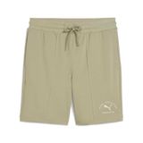 PUMA Erkek Örgü Şort Class 8" Pintuck Short Tr