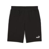 PUMA Erkek Örgü Şort ESS No. 1 Logo Şort 10"