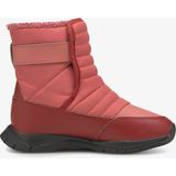 Puma Erkek Pembe Bot - 04-Pembe