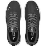 Puma Erkek Puma Anzarun Lite Tdp Gri Erkek Günlük Spor Ayakkabı