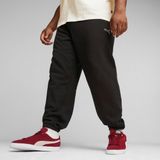 Puma Erkek Puma Black Puma Better Essentıals Sweatpants Tr cl Siyah Erkek Eşofman Altı