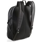 Puma Erkek Puma Black Puma Mapf1 Backpack Siyah Erkek Sırt Çantası