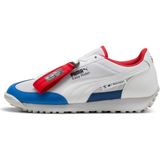 Puma Erkek Puma Bmw Mms Easy Rider Beyaz Erkek Günlük Spor Ayakkabı