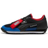 Puma Erkek Puma Bmw Mms Easy Rider Siyah Erkek Günlük Spor Ayakkabı