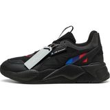 Puma Erkek Puma Bmw Mms Rs-X Siyah Erkek Günlük Spor Ayakkabı