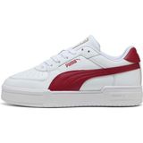 Puma Erkek Puma Ca Pro Classic Iı Beyaz Erkek Günlük Spor Ayakkabı