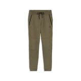 PUMA Erkek Puma Eşofman Altı, Yeşil (Loden Green, L