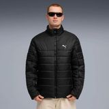 Puma Erkek Puma Ess Padded Jacket Siyah Erkek Mont - 2XL