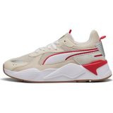 Puma Erkek Puma Ferrari Rs-X Gri Erkek Günlük Spor Ayakkabı