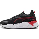 Puma Erkek Puma Ferrari Rs-X Siyah Erkek Günlük Spor Ayakkabı