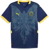 Puma Erkek Puma Fsk Special Jersey Replica Mavi Erkek Forma - 3XL