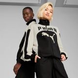 Puma Erkek Puma Future.puma.archıve Jacket Siyah Erkek Ceket - 2XS