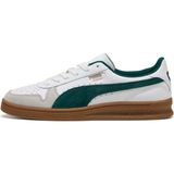 Puma Erkek Puma Indoor Beyaz Erkek Günlük Spor Ayakkabı