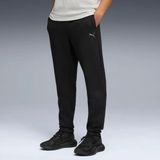 Puma Erkek Puma M Cloudspun Jogger Siyah Erkek Eşofman Altı - 2XL