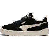 Puma Erkek Puma Park Lifestyle Raw Siyah Erkek Günlük Spor Ayakkabı