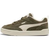 Puma Erkek Puma Park Lifestyle Raw Yeşil Erkek Günlük Spor Ayakkabı