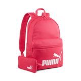 PUMA Erkek PUMA Phase Sırt Çantası, Garnet Gül, One Size, Sırt Çantası