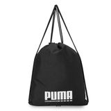 PUMA Erkek PUMA Plus Spor Çantası, PUMA Siyah, Spor Çuval