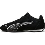 Puma Erkek Puma Puma Catch Sd Siyah Erkek Günlük Spor Ayakkabı