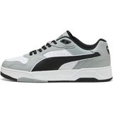 Puma Erkek Puma Rbd Break Low Gri Erkek Günlük Spor Ayakkabı
