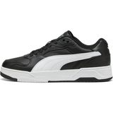 Puma Erkek Puma Rbd Break Low Siyah Erkek Günlük Spor Ayakkabı