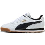 Puma Erkek Puma Roma Anniversario Beyaz Erkek Günlük Spor Ayakkabı