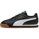 Puma Erkek Puma Roma Anniversario Siyah Erkek Günlük Spor Ayakkabı