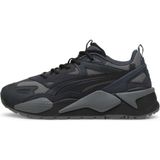 Puma Erkek Puma Rs-X Efekt Prm Siyah Erkek Günlük Spor Ayakkabı