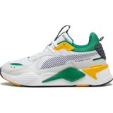 Puma Erkek Puma Rs-X Geek Beyaz Erkek Günlük Spor Ayakkabı