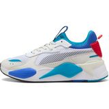 Puma Erkek Puma Rs-X Toys Beyaz Erkek Günlük Spor Ayakkabı