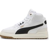 Puma Erkek Puma Shuffle Downtown Mid Gri Erkek Bilekli Günlük Spor Ayakkabı