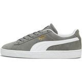 Puma Erkek Puma Suede Classic Gri Erkek Günlük Spor Ayakkabı
