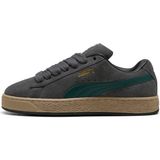 Puma Erkek Puma Suede Xl Gri Erkek Günlük Spor Ayakkabı