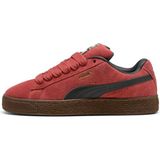 Puma Erkek Puma Suede Xl Kırmızı Erkek Günlük Spor Ayakkabı