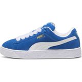 Puma Erkek Puma Suede Xl Mavi Erkek Günlük Spor Ayakkabı