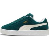Puma Erkek Puma Suede Xl Yeşil Erkek Günlük Spor Ayakkabı