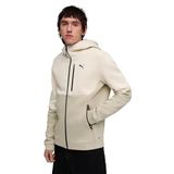 PUMA Erkek PUMATECH Kapüşonlu Ceket, XXL