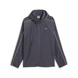 PUMA Erkek Run Culture Collective T7 Relaxed antrenman ceketi