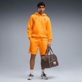 Puma Erkek Sarı Puma Gsk Ftbless Hoodie Fl Galatasaray Ftblessentıals Erkek Kapüşonlu Sweatshırt