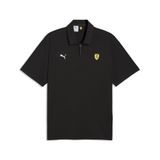 PUMA Erkek Scuderia Ferrari Cloudspun Polo Tişört