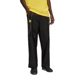 PUMA Erkek Scuderia Ferrari PUMATECH-X pantolon, Siyah, S