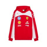 Puma Erkek Sf Replica Kapüşonlu Kazak (1'li Paket)