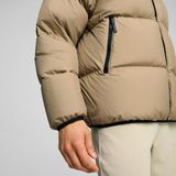 Puma Erkek Şişme Mont - L - Bej