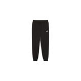 Puma Erkek Siyah Eşofman Altı 2XL Beden ESS 2 COLOR No. 1 Logo Sw Modeli