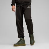 Puma Erkek Siyah Eşofman Altı - 683237-01